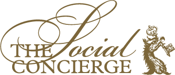 Social Concierge Logo